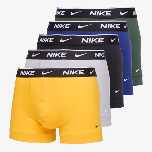 Boxers Essential Cotton Stretch Trunk L - Nike - Modalova