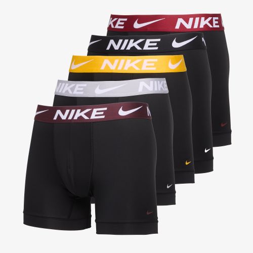 Caleçons Boxer Brief 5-Pack M - Nike - Modalova