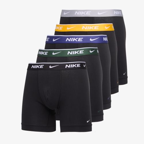 Caleçons Essential Cotton Stretch Boxer Brief S - Nike - Modalova