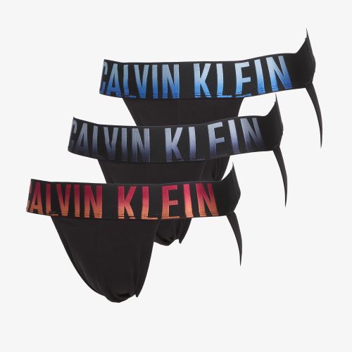 Jock Strap 3-Pack L - Calvin Klein - Modalova