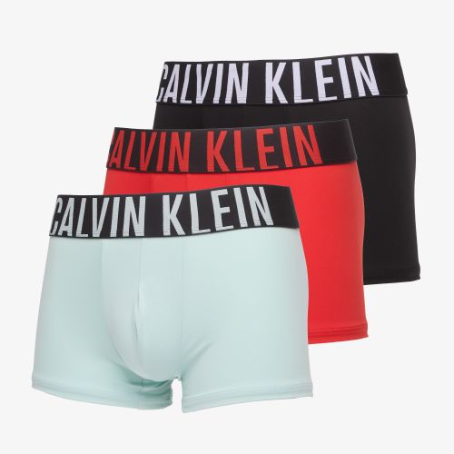 Boxers Trunk 3-Pack L - Calvin Klein - Modalova