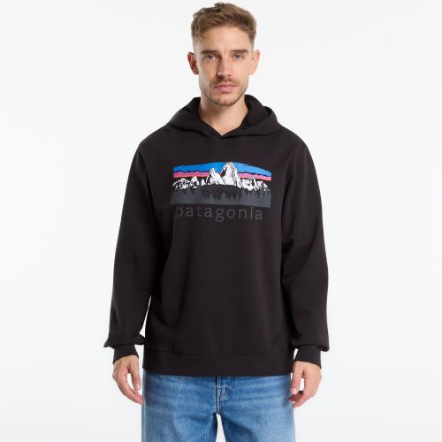 Sweatshirt Fitz Roy Foothills Daily Hoody M - Patagonia - Modalova