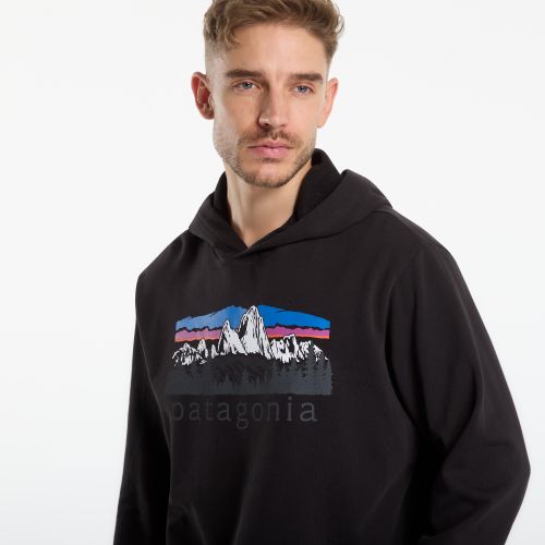 Sweatshirt Fitz Roy Foothills Daily Hoody M - Patagonia - Modalova
