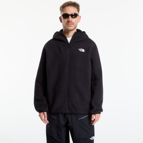 Sweatshirt NSE Full Zip Mask Fleece M - The North Face - Modalova