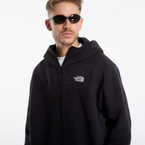 Sweatshirt NSE Full Zip Mask Fleece L - The North Face - Modalova