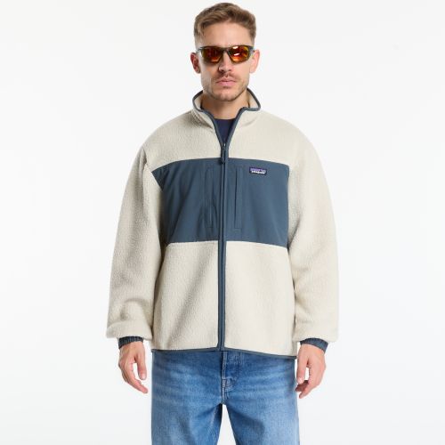 Veste M's Retro Pile Patch Jacket XL - Patagonia - Modalova
