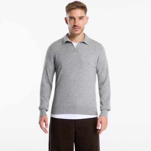 Chandail Covent Cashmere Sweater L - MC2 Saint Barth - Modalova