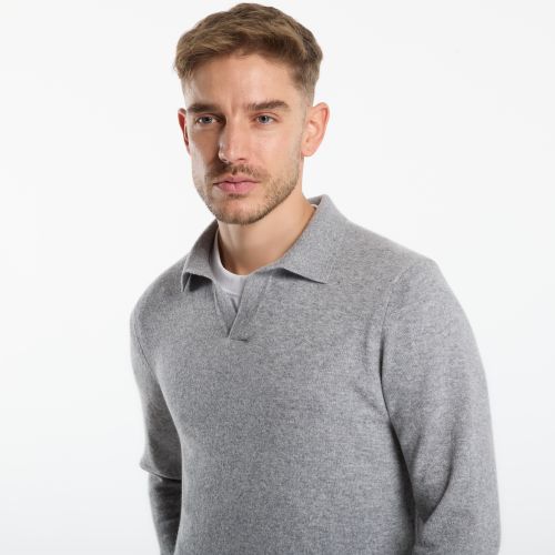 Chandail Covent Cashmere Sweater L - MC2 Saint Barth - Modalova
