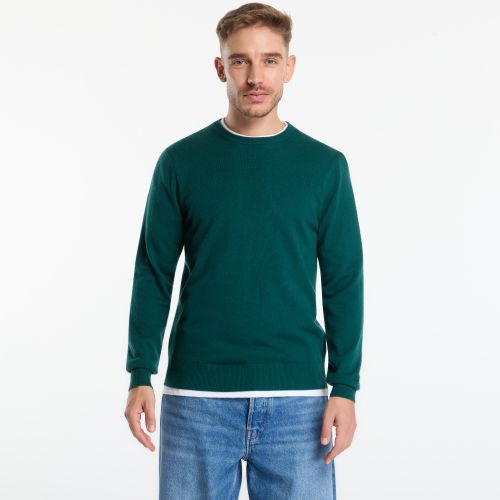 Chandail Regent Merinocash Sweater M - MC2 Saint Barth - Modalova