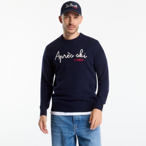 Chandail Heron Sweater XL - MC2 Saint Barth - Modalova