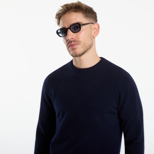 Chandail Regent Lambswool Sweater L - MC2 Saint Barth - Modalova