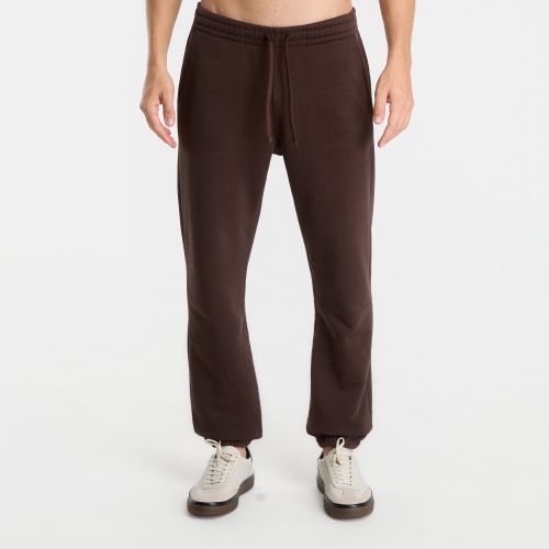 Pantalon de survêtement Bolt Wn Raw Sweatpants L - MC2 Saint Barth - Modalova