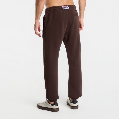 Pantalon de survêtement Bolt Wn Raw Sweatpants L - MC2 Saint Barth - Modalova