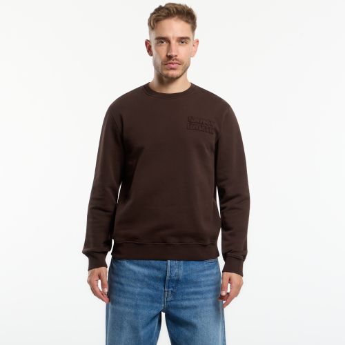 Sweatshirt Soho N Raw Sweatshirt XL - MC2 Saint Barth - Modalova