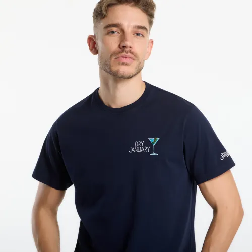 T-shirt Arnott T-Shirt M - MC2 Saint Barth - Modalova