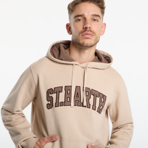 Sweatshirt Tribeca Sweatshirt XL - MC2 Saint Barth - Modalova
