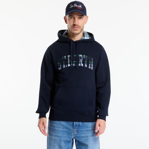 Sweatshirt Tribeca Sweatshirt XL - MC2 Saint Barth - Modalova