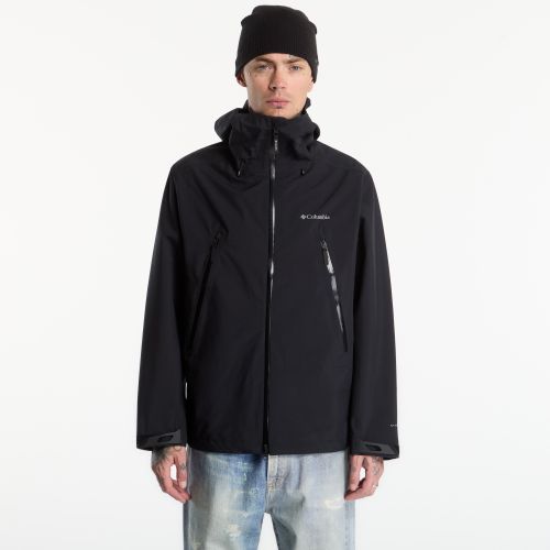 Veste Columbia 3L Jacket Black S - Columbia - Modalova