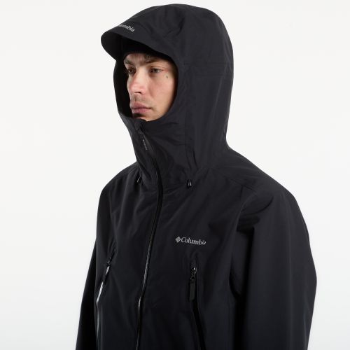 Veste Columbia 3L Jacket Black S - Columbia - Modalova