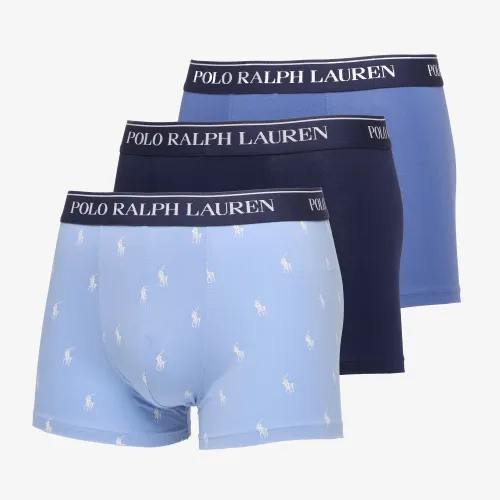 Boxers Classic Trunk 3-Pack XXL - Ralph Lauren - Modalova