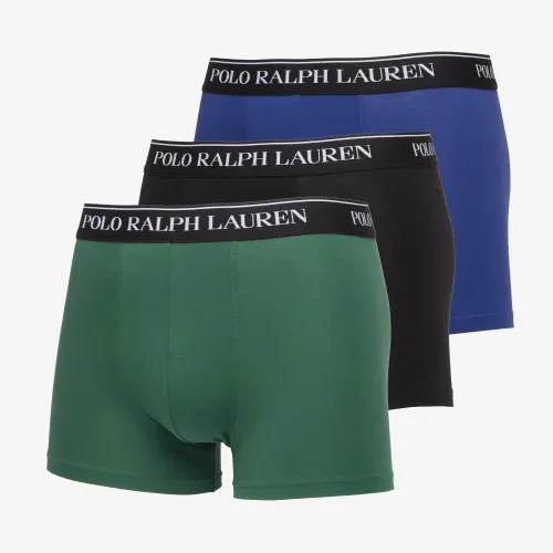 Boxers Classic Trunk 3-Pack L - Ralph Lauren - Modalova