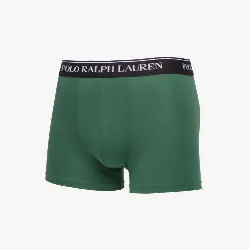 Boxers Classic Trunk 3-Pack L - Ralph Lauren - Modalova