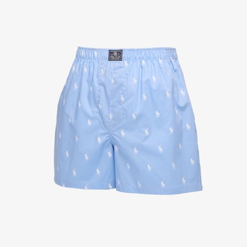 Caleçons Polo Open Boxer 3-Pack XL - Ralph Lauren - Modalova