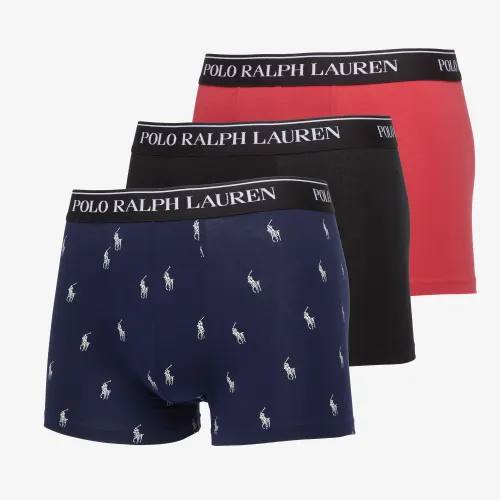 Boxers Classic Trunk 3-Pack XXL - Ralph Lauren - Modalova