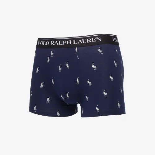 Boxers Classic Trunk 3-Pack XXL - Ralph Lauren - Modalova