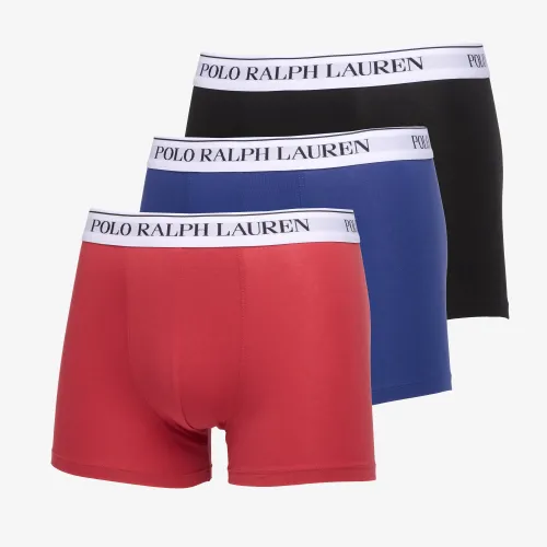 Boxers Classic Trunk 3-Pack S - Ralph Lauren - Modalova