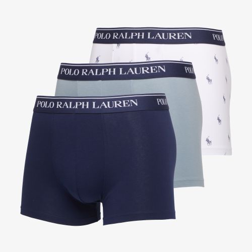 Caleçons Classic Trunk 3-Pack XL - Ralph Lauren - Modalova