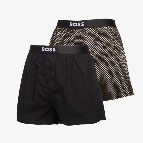 Boxers 2-Pack Boxer Shorts XL - Hugo Boss - Modalova