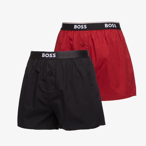 Boxers 2-Pack Boxer Shorts Ew L - Hugo Boss - Modalova