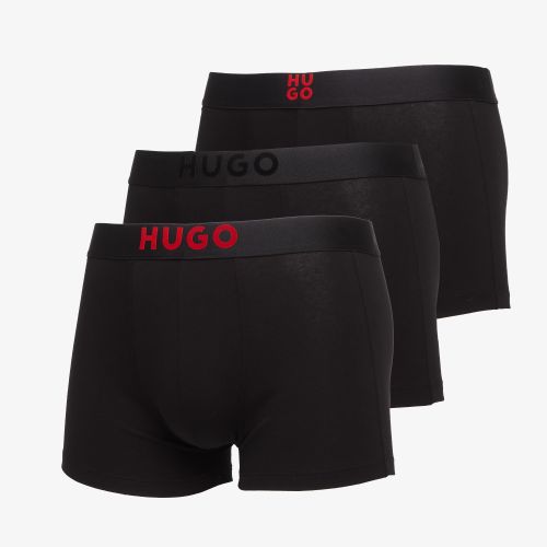 Boxers Trunk Gift Set Velvet XXL - Hugo Boss - Modalova