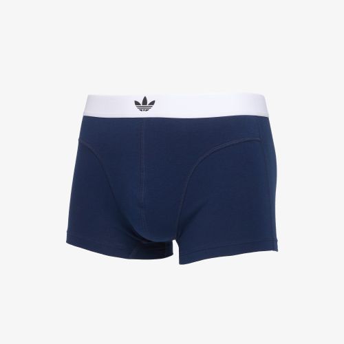 Caleçons adidas Comfort Flex Cotton - Body Lines Trunk 2-Pack L - adidas Originals - Modalova