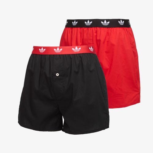 Boxers adidas Woven Boxer 2-Pack XXL - adidas Originals - Modalova