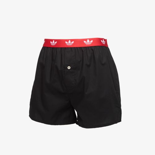 Boxers adidas Woven Boxer 2-Pack XXL - adidas Originals - Modalova