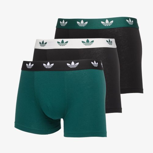 Caleçons adidas Trunk 3-Pack L - adidas Originals - Modalova