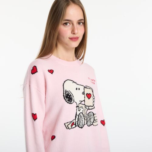 Chandail Tessa P Sweater XS - MC2 Saint Barth - Modalova