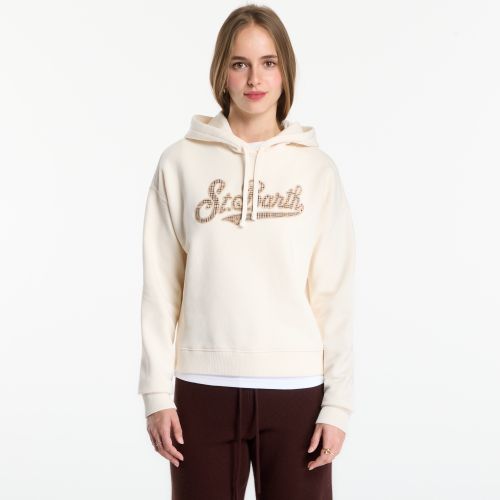 Sweatshirt Mindy W Sweatshirt S - MC2 Saint Barth - Modalova