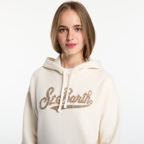 Sweatshirt Mindy W Sweatshirt S - MC2 Saint Barth - Modalova