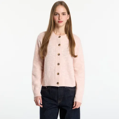 Chandail Janou Mouline Cardigan L - MC2 Saint Barth - Modalova