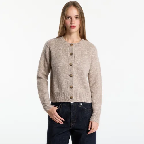 Chandail Janou Mouline Cardigan M - MC2 Saint Barth - Modalova