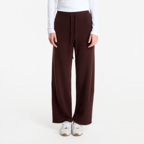 Pantalons Cambon Wool Pant S - MC2 Saint Barth - Modalova