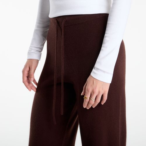 Pantalons Cambon Wool Pant S - MC2 Saint Barth - Modalova