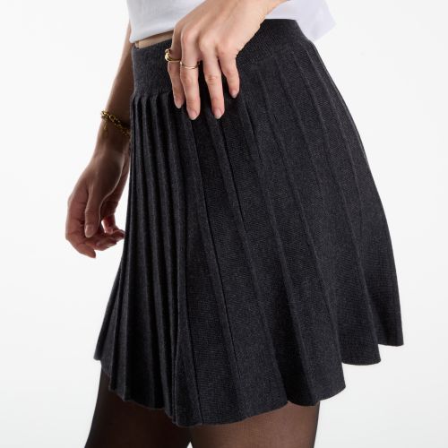 Jupe Irina Merino Skirt M - MC2 Saint Barth - Modalova