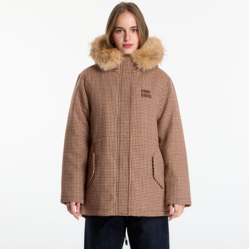 Veste Brenna Flannel Jacket S - MC2 Saint Barth - Modalova