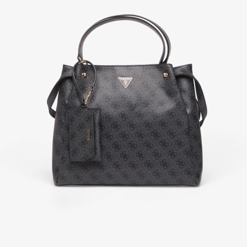 Lorella Logo Girlfriend Tote Universal - GUESS - Modalova