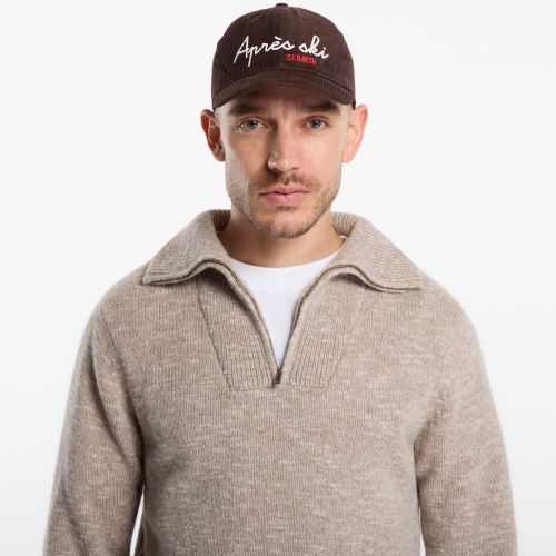 Casquette Baseball Corduroy S Cap Universal - MC2 Saint Barth - Modalova