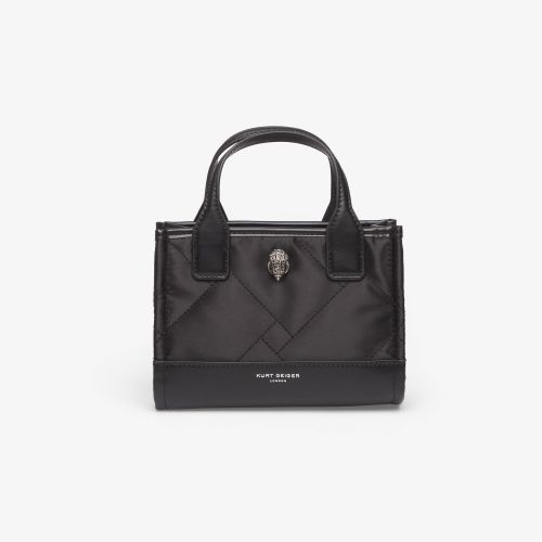 Xs Recycled Sq Shopper Universal - Kurt Geiger - Modalova